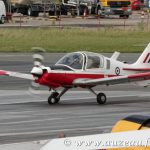 F-AZKI Bulldog T1